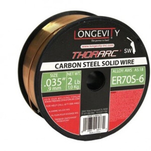 MIG Welding Wire