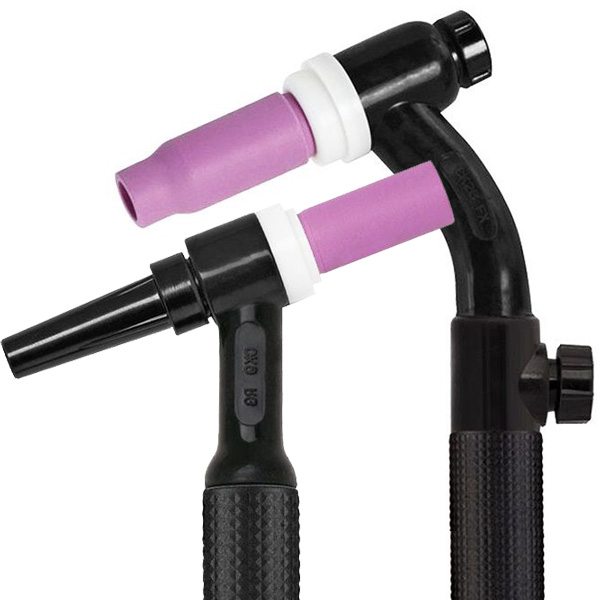 9 Series Air-Cooled TIG Torches