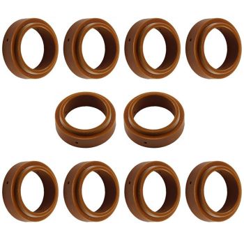 IPT-80 SWIRL RINGS 10-Kit