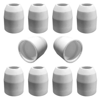 LG-75 SHIELD CUPS 10-Kit